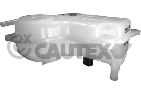 Компенсационный бак, охлаждающая жидкость CAUTEX 955481