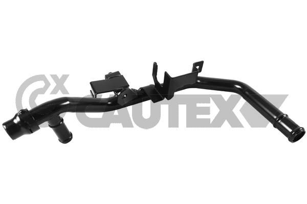 Трубка охлаждающей жидкости CAUTEX 955484