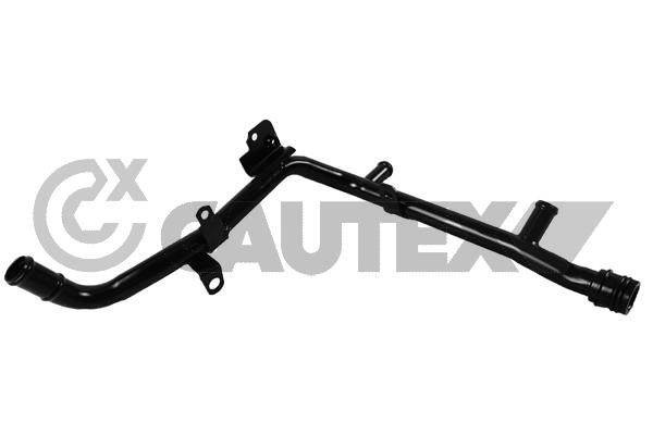 Трубка охлаждающей жидкости CAUTEX 955486