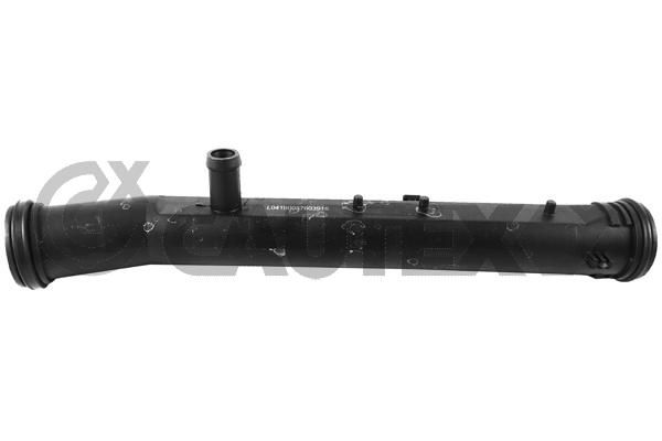 Трубка охлаждающей жидкости CAUTEX 955490