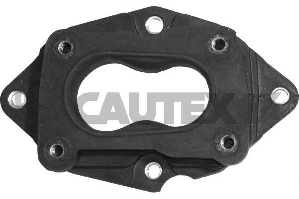 Фланец, карбюратор CAUTEX 957000