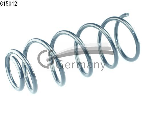 Пружина ходовой части COIL SPRINGS 14615012