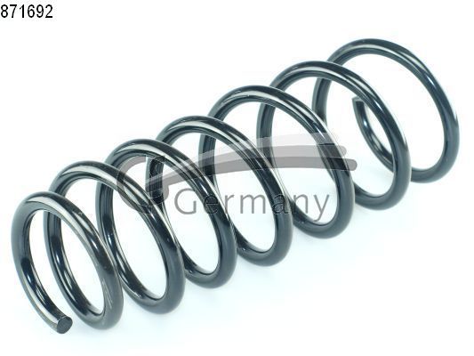 Пружина ходовой части COIL SPRINGS 14871692