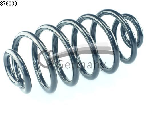 Пружина ходовой части COIL SPRINGS 14876030