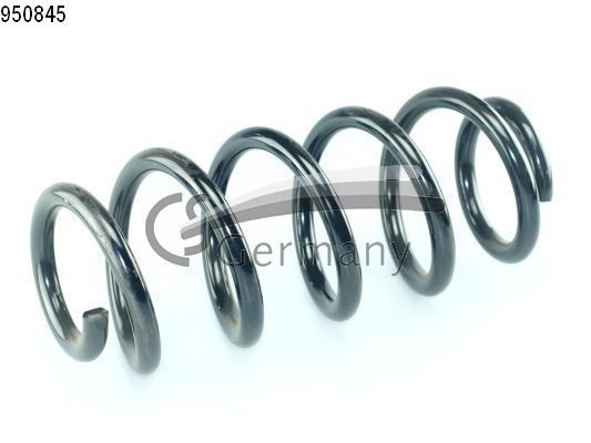 Пружина ходовой части COIL SPRINGS 14950845