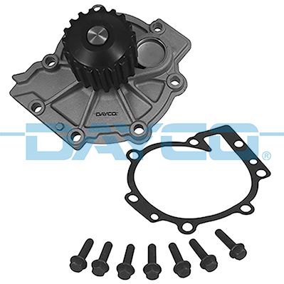 Водяной насос, охлаждение двигателя DAYCO DP2073