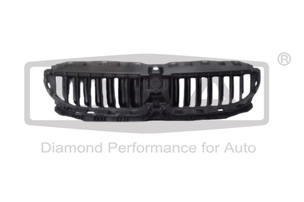 Решетка вентилятора, буфер DIAMOND 81096602