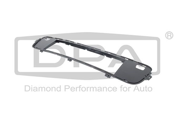 Стойка, облицовка радиатора DIAMOND 81122502
