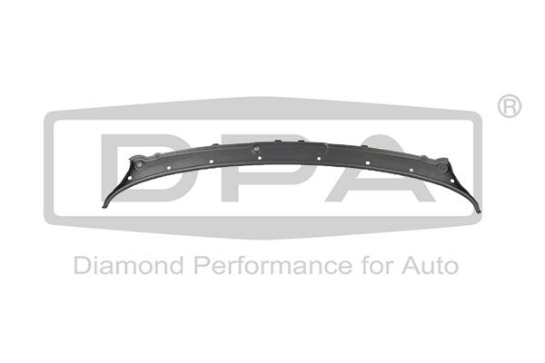 Покрытие, облицовка передней части DIAMOND 81125702