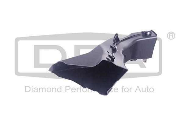 Дефлектор воздуха, двигатель DIAMOND 81126302
