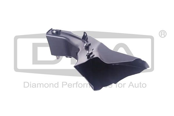 Дефлектор воздуха, двигатель DIAMOND 81126402