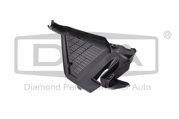 Покрытие, облицовка передней части DIAMOND 81127302