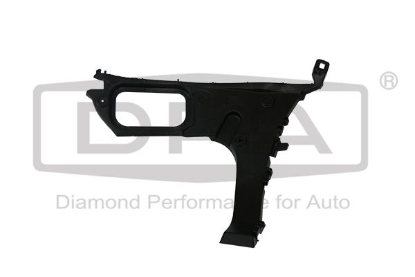 Кронштейн, буфер DIAMOND 88071815502