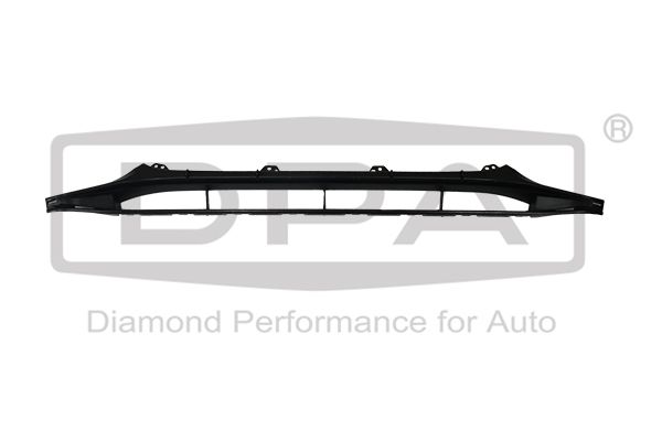 Решетка вентилятора, буфер DIAMOND 88071816202
