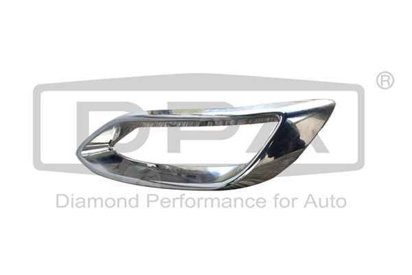 Облицовка / защитная накладка, буфер DIAMOND 88071867002