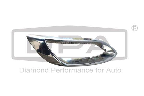 Облицовка / защитная накладка, буфер DIAMOND 88071867102
