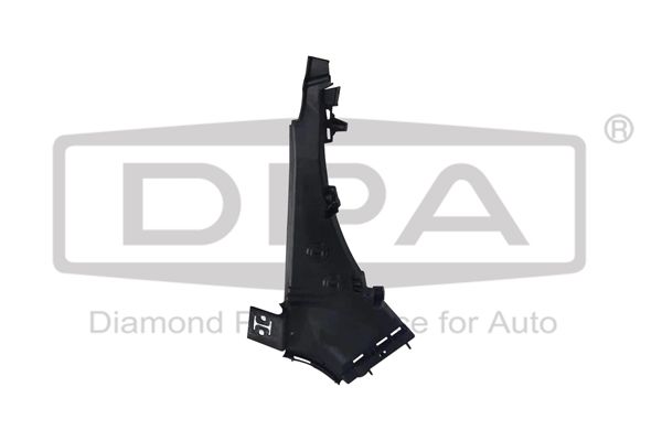 Кронштейн, буфер DIAMOND 88071869202