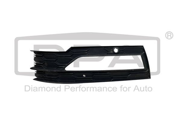 Решетка вентилятора, буфер DIAMOND 88071870502