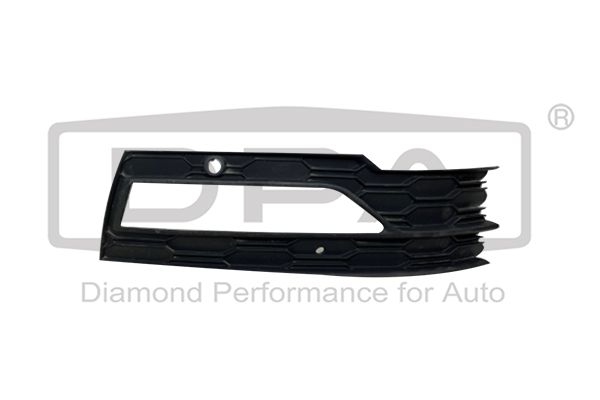 Решетка вентилятора, буфер DIAMOND 88071870602