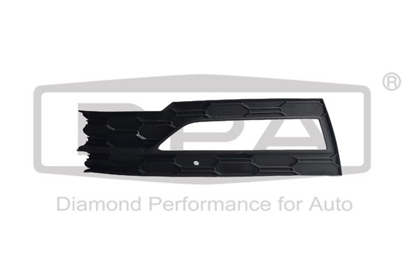 Решетка вентилятора, буфер DIAMOND 88071870702