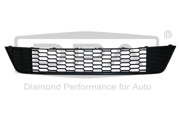 Решетка вентилятора, буфер DIAMOND 88531288502