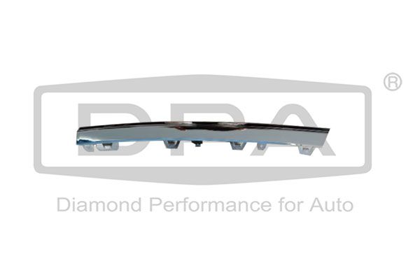 Решетка вентилятора, буфер DIAMOND 88531829302