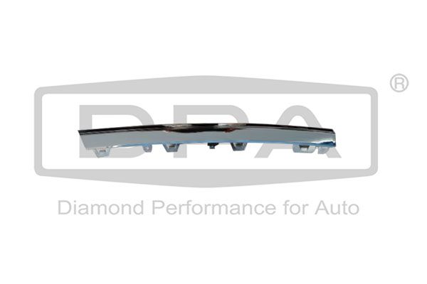 Решетка вентилятора, буфер DIAMOND 88531829402