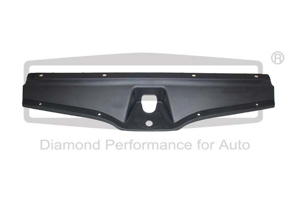 Насадка, решетка радиатора DIAMOND 88531848802