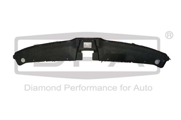 Насадка, решетка радиатора DIAMOND 88531849302