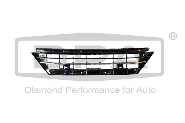 Решетка вентилятора, буфер DIAMOND 88531856302