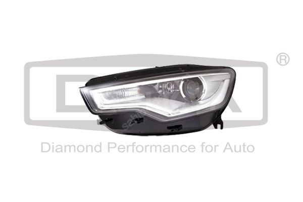 Основная фара DIAMOND 99411785102