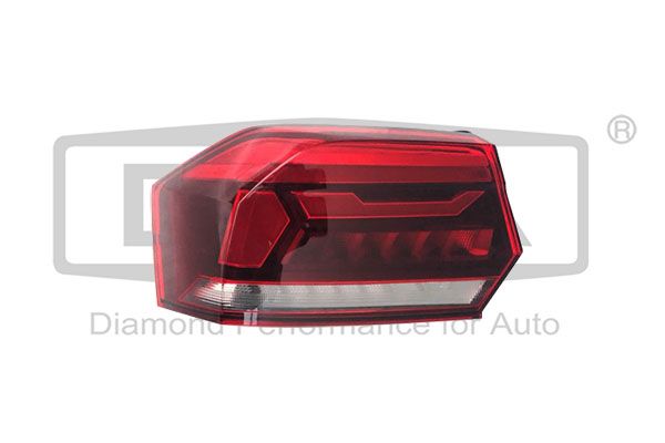 Задний фонарь DIAMOND 99451802702