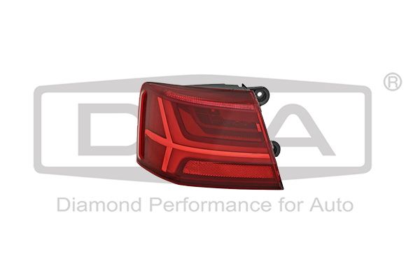 Задний фонарь DIAMOND 99451824002