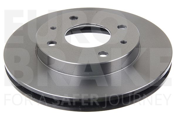 Тормозной диск EUROBRAKE 5815203010