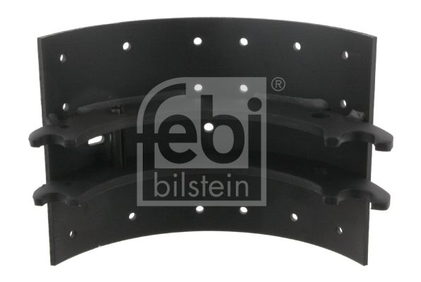 Тормозные колодки FEBI 02353