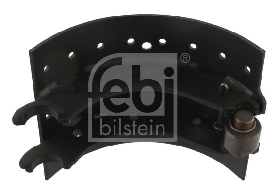 Тормозные колодки FEBI 04000