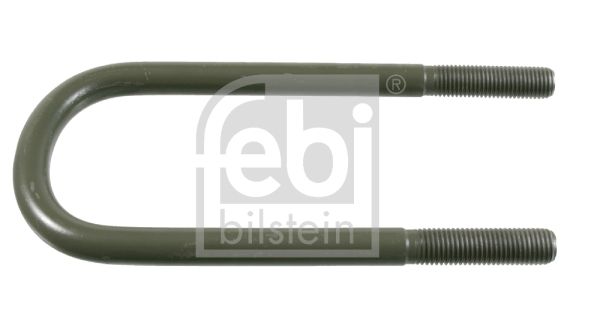 Стремянка рессоры FEBI 04194