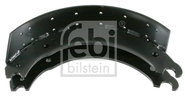 Тормозные колодки FEBI 07228
