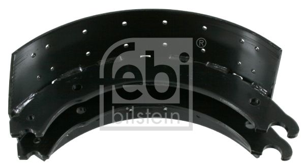 Тормозные колодки FEBI 07229