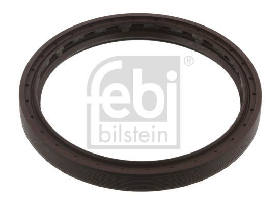 Уплотняющее кольцо, ступица колеса FEBI 35416