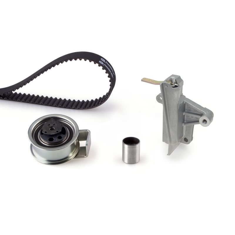 Комплект ремня ГРМ GATES K025601XS