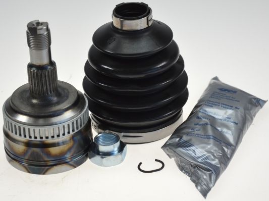 Шарнирный комплект, приводной вал GKN 303882
