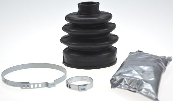 Комплект пыльника, приводной вал GKN 304122