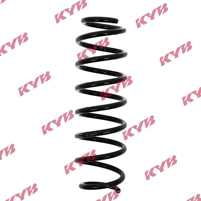 Пружина ходовой части KYB RA5149