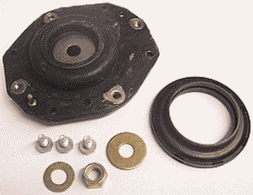 Ремкомплект, опора стойки амортизатора LEMFORDER 3150301