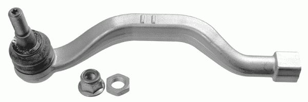Наконечник поперечной рулевой тяги LEMFORDER 3328601