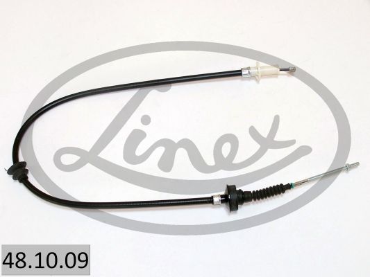 Трос, управление сцеплением LINEX 481009