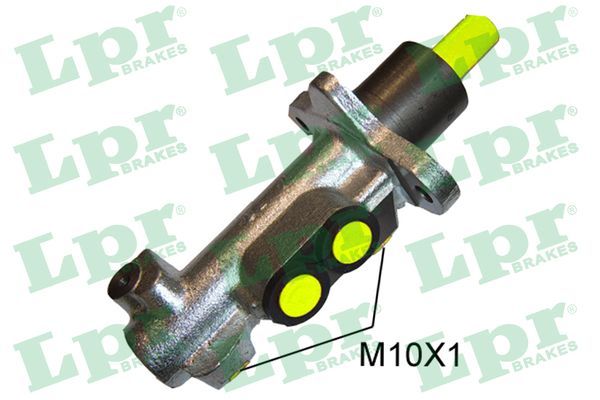 Главный тормозной цилиндр LPR 1093