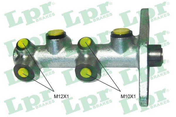 Главный тормозной цилиндр LPR 1258