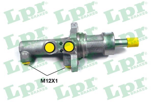 Главный тормозной цилиндр LPR 1453